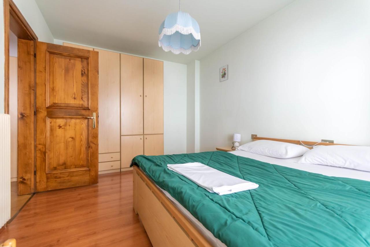 Casa Falcade Exteriör bild