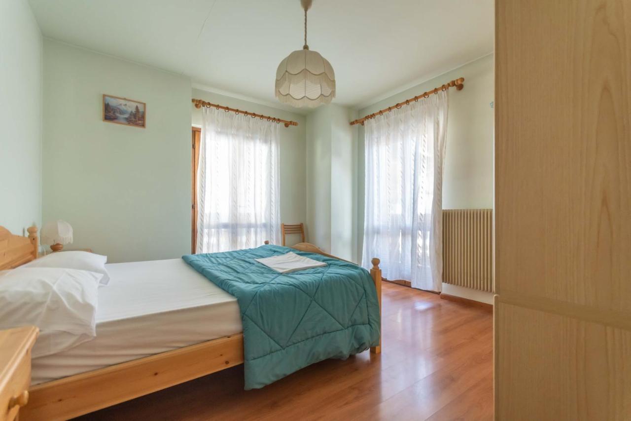 Casa Falcade Exteriör bild